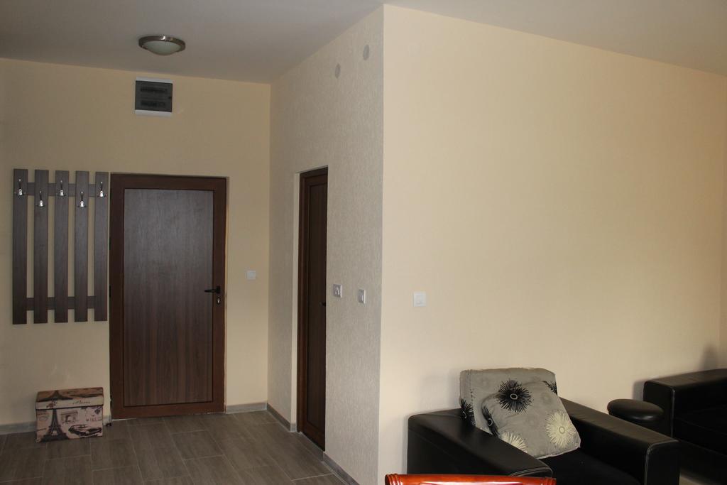 Guesthouse Eko Piva Plužine Exteriör bild