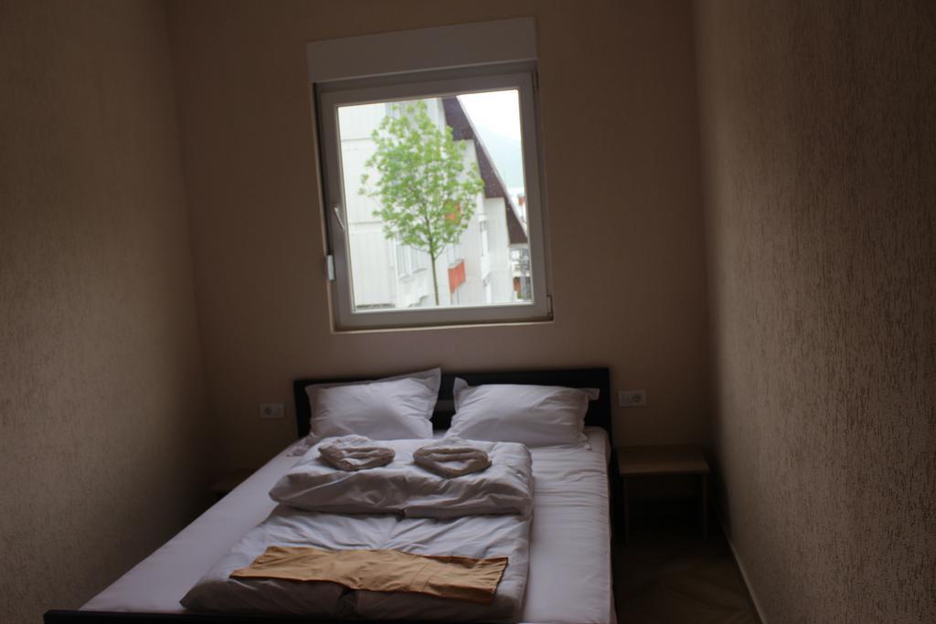 Guesthouse Eko Piva Plužine Exteriör bild
